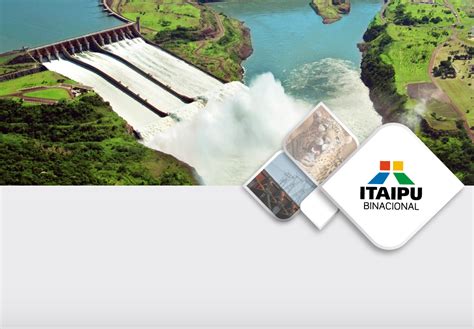 aem itaipu|Login Itaipu Binacional.